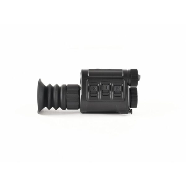 InfiRay RICO Micro 384 12 Micron 25mm Multi-Purpose Monocular - Precision Shot Firearms