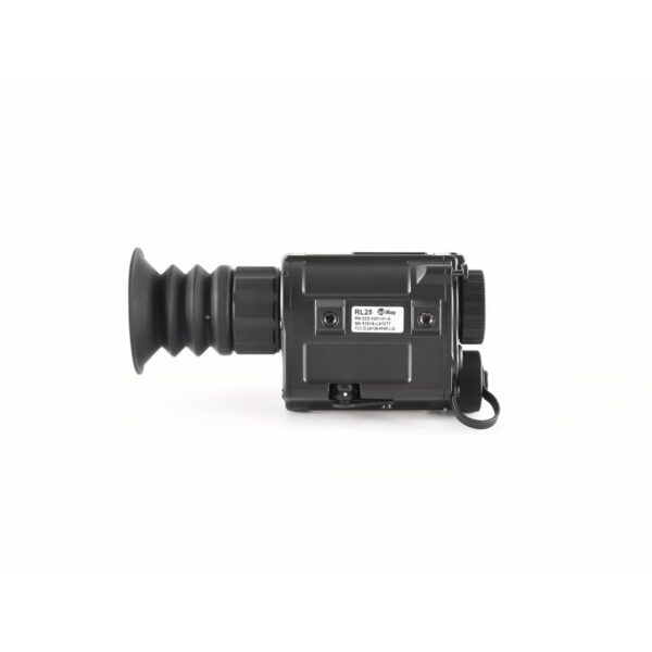 InfiRay RICO Micro 384 12 Micron 25mm Multi-Purpose Monocular - Precision Shot Firearms