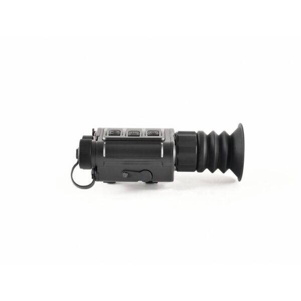 InfiRay RICO Micro 384 12 Micron 25mm Multi-Purpose Monocular - Precision Shot Firearms