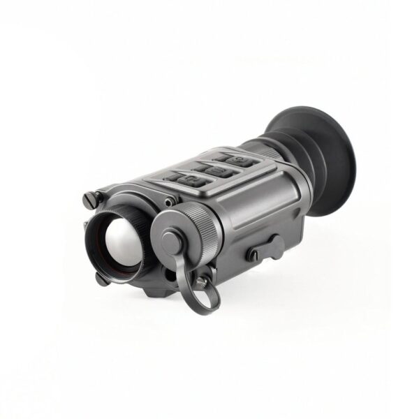 InfiRay RICO MICRO V2 384 12 Micron 25mm Multi-Purpose Monocular - Precision Shot Firearms