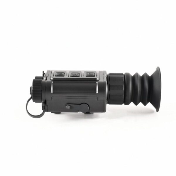 InfiRay RICO MICRO V2 384 12 Micron 25mm Multi-Purpose Monocular - Precision Shot Firearms