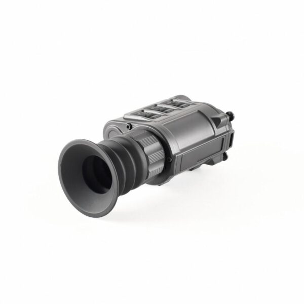 InfiRay RICO MICRO V2 384 12 Micron 25mm Multi-Purpose Monocular - Precision Shot Firearms