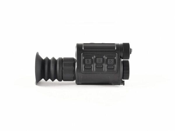 InfiRay RICO MICRO V2 384 12 Micron 25mm Multi-Purpose Monocular - Precision Shot Firearms