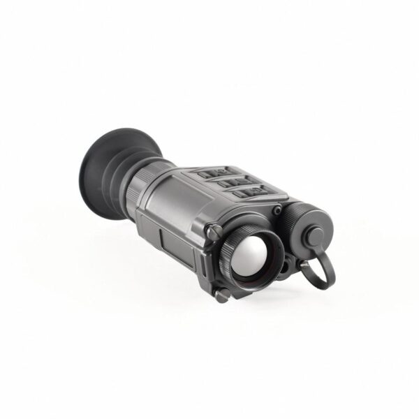 InfiRay RICO MICRO V2 384 12 Micron 25mm Multi-Purpose Monocular - Precision Shot Firearms