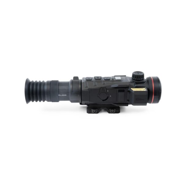 InfiRay RICO Mk2 LRF 12um 384x288 4x 42mm Thermal Weapon Sight - Precision Shot Firearms