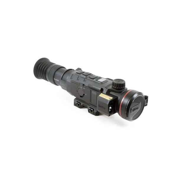 InfiRay RICO Mk2 LRF 12um 384x288 4x 42mm Thermal Weapon Sight - Precision Shot Firearms