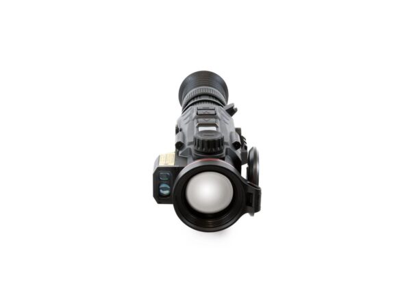 InfiRay RICO Mk2 LRF 12um 384x288 4x 42mm Thermal Weapon Sight - Precision Shot Firearms
