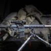 InfiRay RICO Mk2 LRF 12um 384x288 4x 42mm Thermal Weapon Sight - Precision Shot Firearms