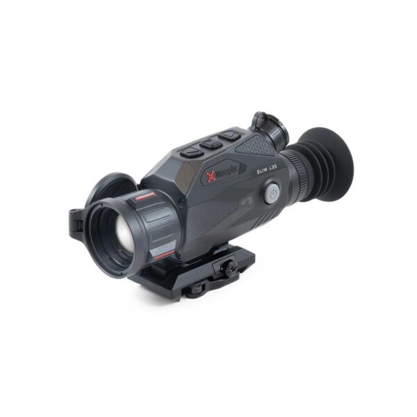 NOCPIX Slim Series L35 Multi-function Thermal Optic 384 35 mm - Precision Shot Firearms