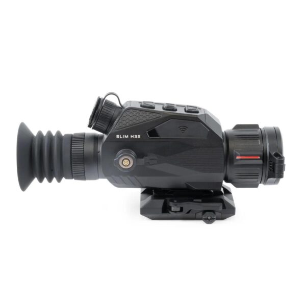 NOCPIX Slim Series L35 Multi-function Thermal Optic 384 35 mm - Precision Shot Firearms