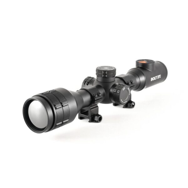 InfiRay BOLT TH50C Thermal Weapon Sight 640x512 50mm - Precision Shot Firearms