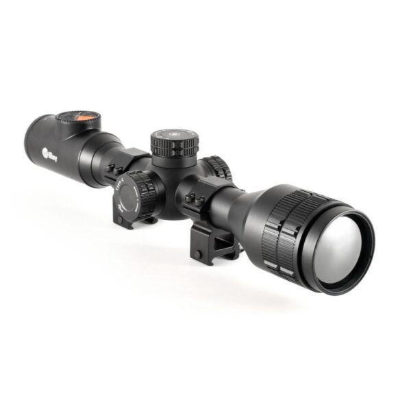 InfiRay BOLT TH50C Thermal Weapon Sight 640x512 50mm - Precision Shot Firearms