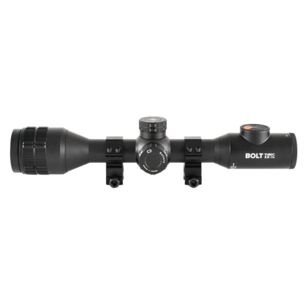 InfiRay BOLT TH50C Thermal Weapon Sight 640x512 50mm - Precision Shot Firearms