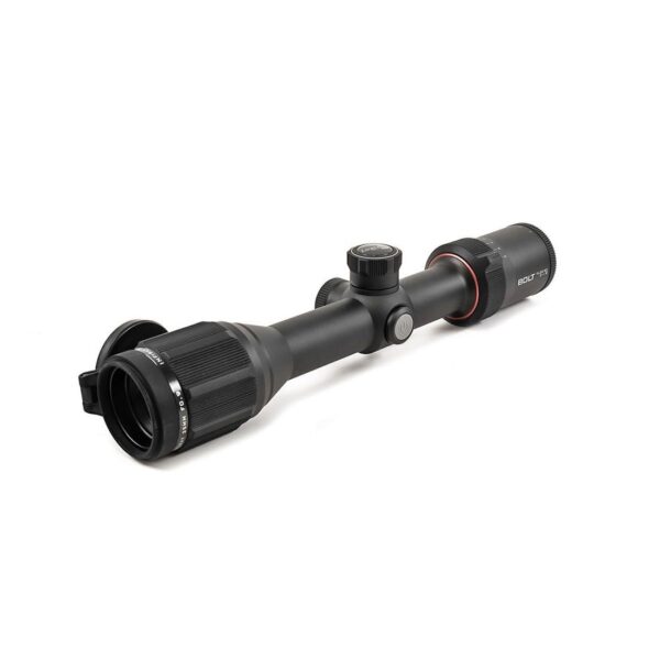 InfiRay BOLT TL25 SE Thermal Weapon Sight 384x288 25mm - Precision Shot Firearms