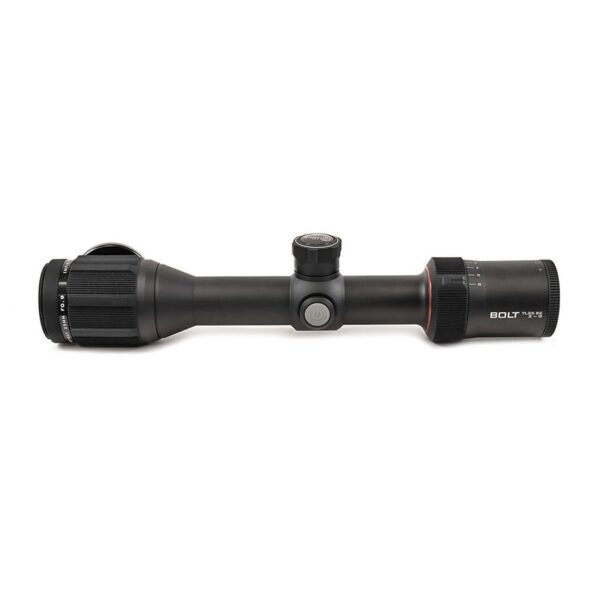 InfiRay BOLT TL25 SE Thermal Weapon Sight 384x288 25mm - Precision Shot Firearms