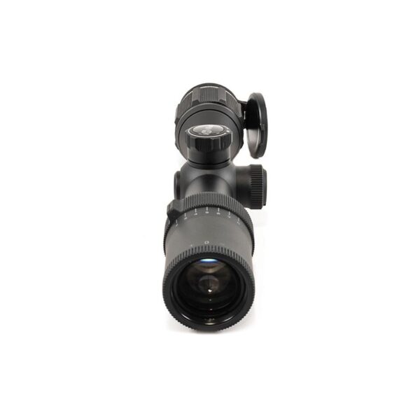 InfiRay BOLT TL25 SE Thermal Weapon Sight 384x288 25mm - Precision Shot Firearms