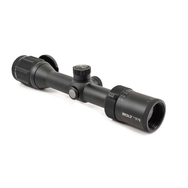 InfiRay BOLT TL25 SE Thermal Weapon Sight 384x288 25mm - Precision Shot Firearms