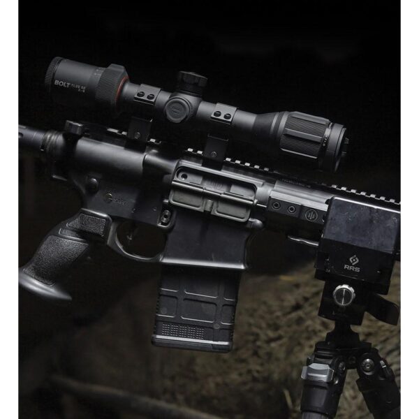 InfiRay BOLT TL25 SE Thermal Weapon Sight 384x288 25mm - Precision Shot Firearms