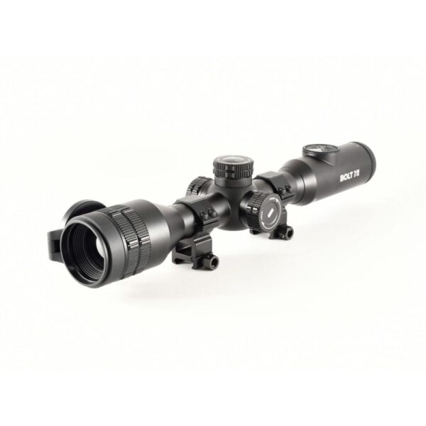 InfiRay BOLT TL35 V2 Thermal Weapon Sight 384x288 35mm - Precision Shot Firearms