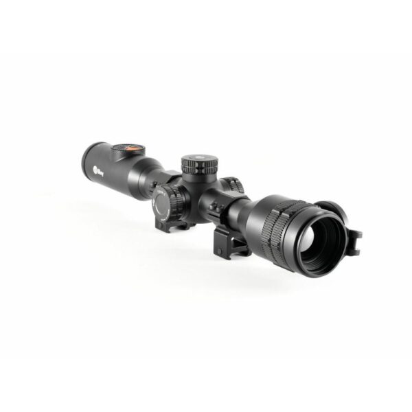 InfiRay BOLT TL35 V2 Thermal Weapon Sight 384x288 35mm - Precision Shot Firearms