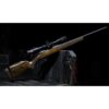 InfiRay BOLT TL35 V2 Thermal Weapon Sight 384x288 35mm - Precision Shot Firearms