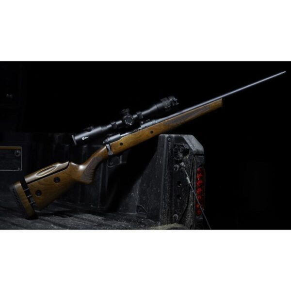 InfiRay BOLT TL35 V2 Thermal Weapon Sight 384x288 35mm - Precision Shot Firearms