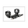 InfiRay BOLT TX60C Thermal Weapon Sight 1024x1024 60mm Incl/ QD Scope Mount - Precision Shot Firearms