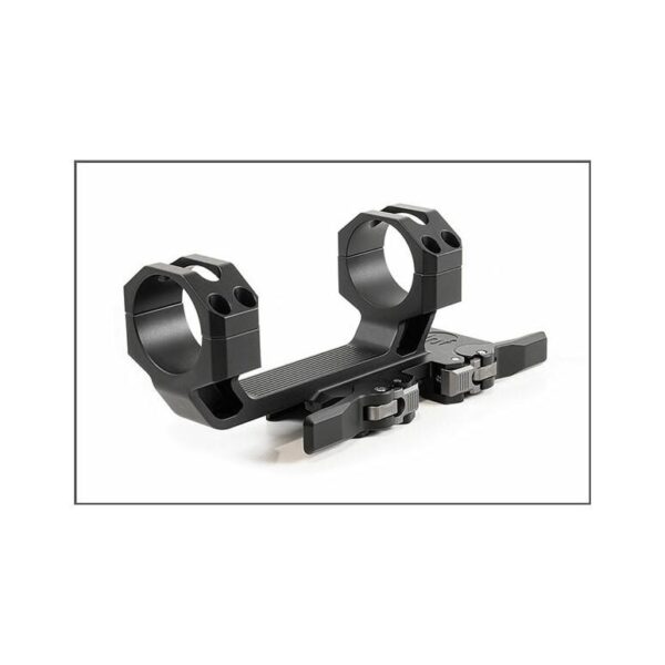 InfiRay BOLT TX60C Thermal Weapon Sight 1024x1024 60mm Incl/ QD Scope Mount - Precision Shot Firearms
