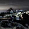 InfiRay BOLT TX60C Thermal Weapon Sight 1024x1024 60mm Incl/ QD Scope Mount - Precision Shot Firearms