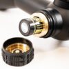 InfiRay BOLT TX60C Thermal Weapon Sight 1024x1024 60mm Incl/ QD Scope Mount - Precision Shot Firearms