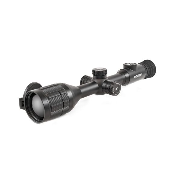 InfiRay BOLT TX60C Thermal Weapon Sight 1024x1024 60mm Incl/ QD Scope Mount - Precision Shot Firearms
