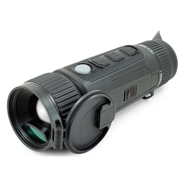 Nocpix Rangefinding Thermal Monocular 640x480 35mm Black - Precision Shot Firearms