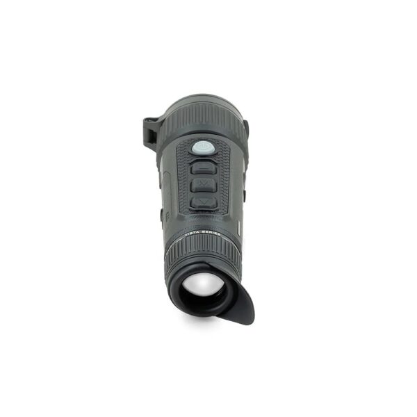 Nocpix Rangefinding Thermal Monocular 640x480 35mm Black - Precision Shot Firearms