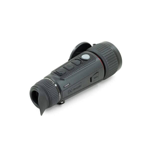 Nocpix Rangefinding Thermal Monocular 640x480 35mm Black - Precision Shot Firearms