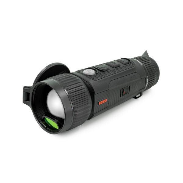 Nocpix Vista H50R Thermal Monocular 4-40x 640x512 and 12um Black - Precision Shot Firearms