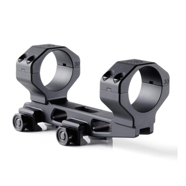 RPM Delta 30mm Cantilever Mount (1.50'') No Bubble - Precision Shot Firearms