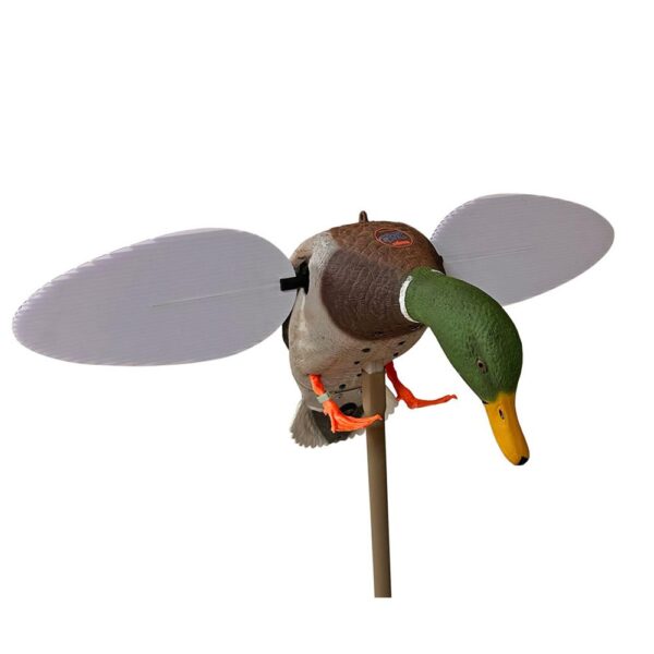 MOJO Silver Mallard 25th Anniversary Duck Decoy - Precision Shot Firearms