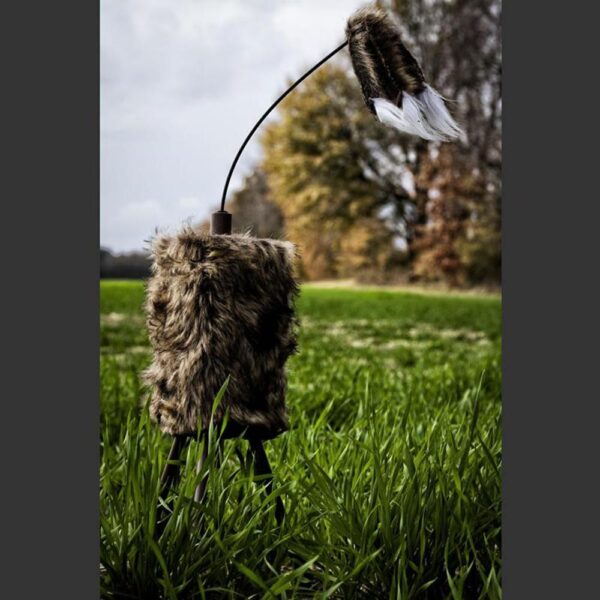 Mojo Super Critter Predator Decoy - Precision Shot Firearms