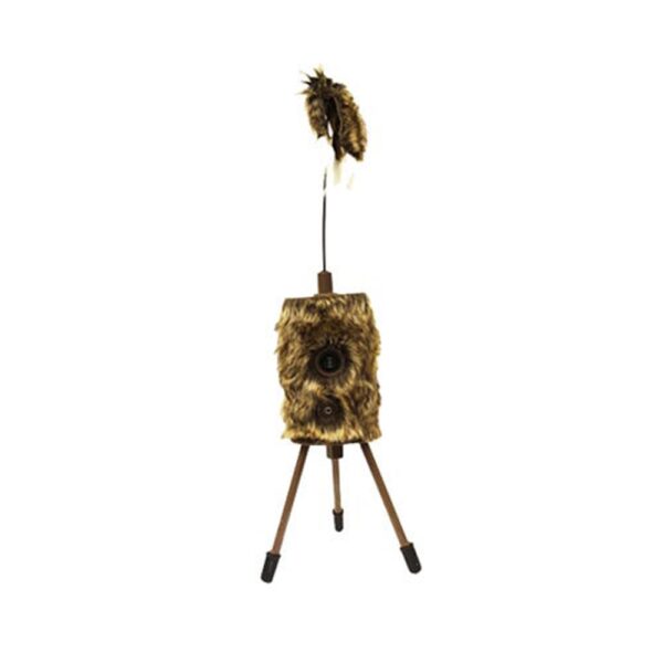 Mojo Super Critter Predator Decoy - Precision Shot Firearms