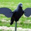 MOJO Motion Decoy Crow Decoy - Precision Shot Firearms