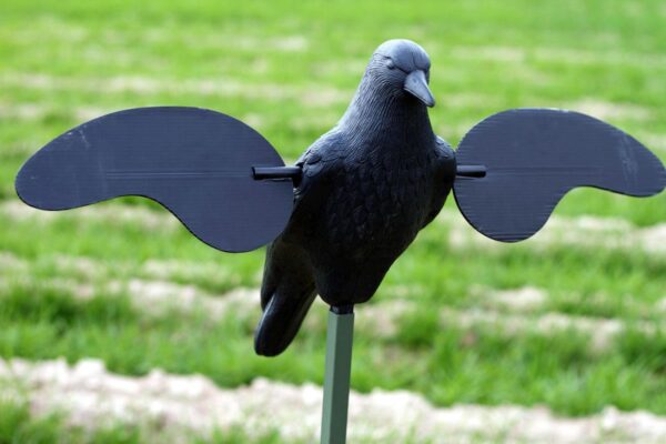 MOJO Motion Decoy Crow Decoy - Precision Shot Firearms