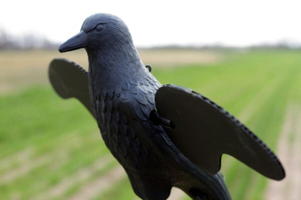 MOJO Motion Decoy Crow Decoy - Precision Shot Firearms