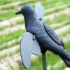 MOJO Motion Decoy Crow Decoy - Precision Shot Firearms