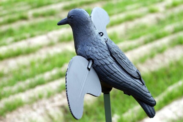 MOJO Motion Decoy Crow Decoy - Precision Shot Firearms