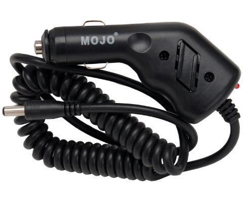 MOJO 12 V Car Charger - Precision Shot Firearms