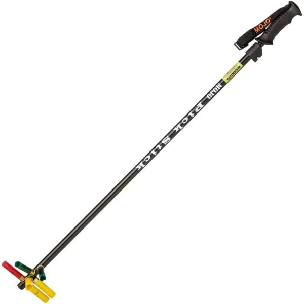 MOJO Outdoors Pick Stick - Magnetic Shotgun Shell Retriever - Precision Shot Firearms