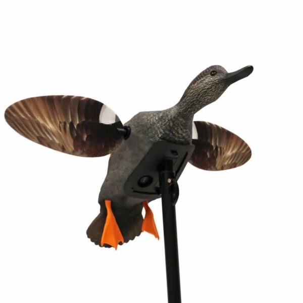 MOJO Elite Series Spinning Wing Decoy - Gadwall - Precision Shot Firearms