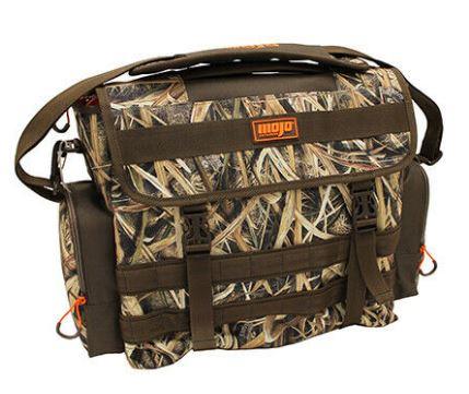 MOJO Timber/Blind Bag - Precision Shot Firearms