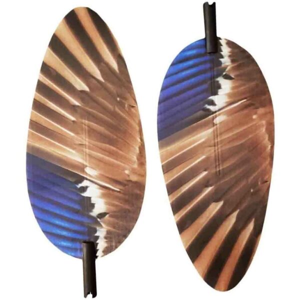 MOJO Mini Mallard Wing Kit - Precision Shot Firearms