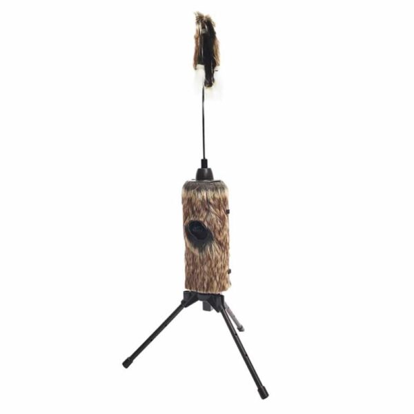 Mojo Fuzzy Critter Predator Decoy - Precision Shot Firearms